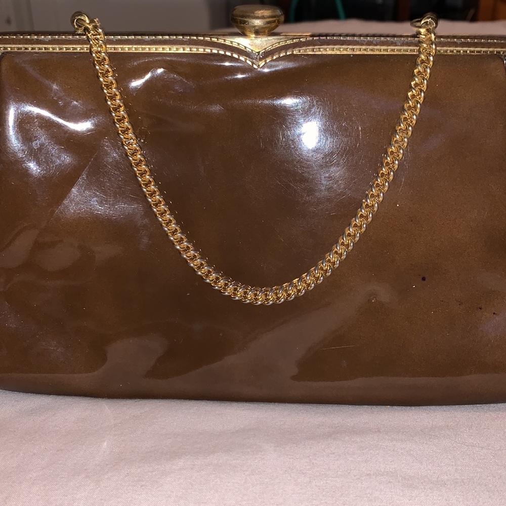 Vintage 1960’s Coblentz Purse - image 1